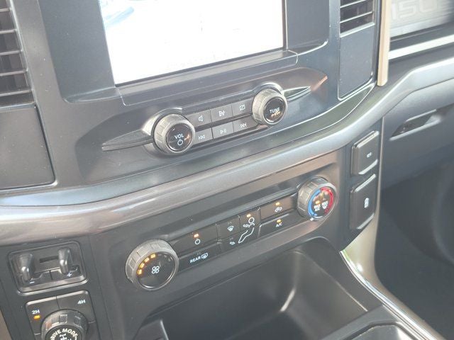 2023 Ford F-150 XL Rattler Pkg
