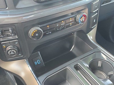2023 Ford F-150 XL Rattler Pkg