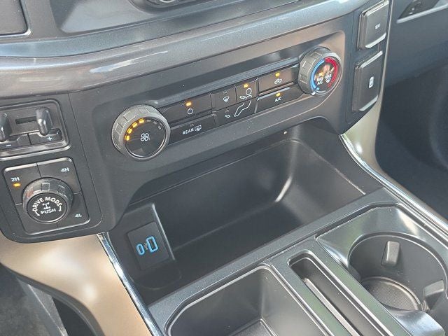 2023 Ford F-150 XL Rattler Pkg
