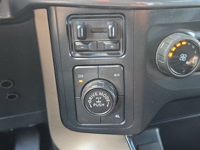 2023 Ford F-150 XL Rattler Pkg