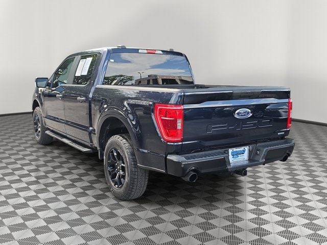 2023 Ford F-150 XL Rattler Pkg