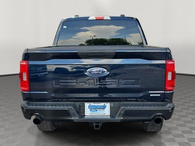 2023 Ford F-150 XL Rattler Pkg
