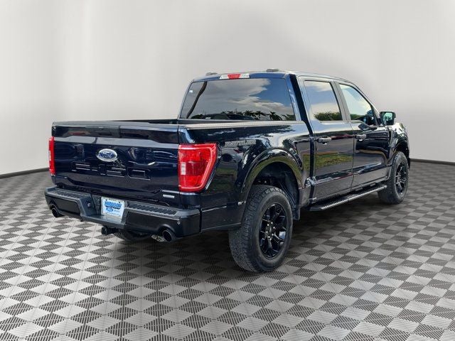 2023 Ford F-150 XL Rattler Pkg