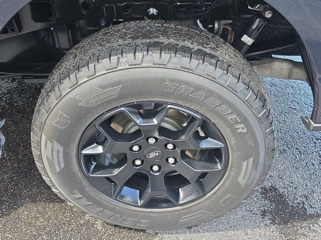 2023 Ford F-150 XL Rattler Pkg