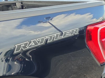 2023 Ford F-150 XL Rattler Pkg