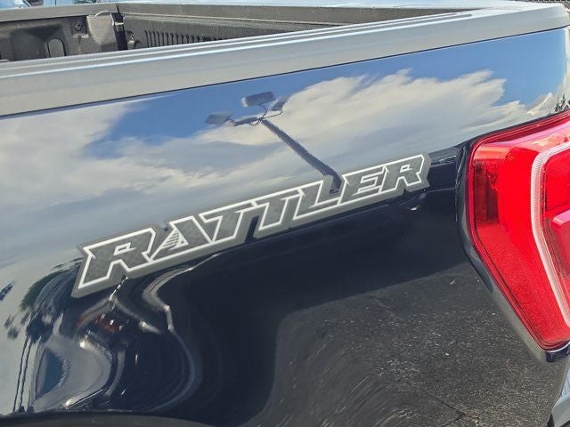 2023 Ford F-150 XL Rattler Pkg