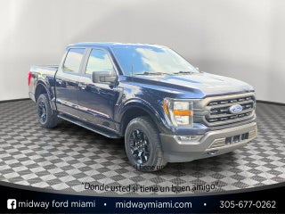 2023 Ford F-150 XL Rattler Pkg
