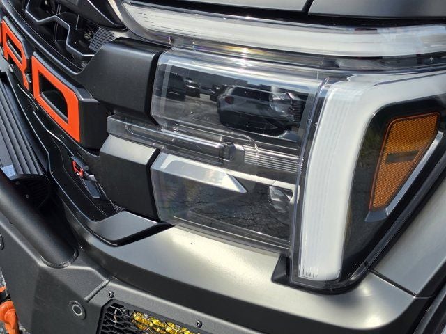 2024 Ford F-150 Raptor R
