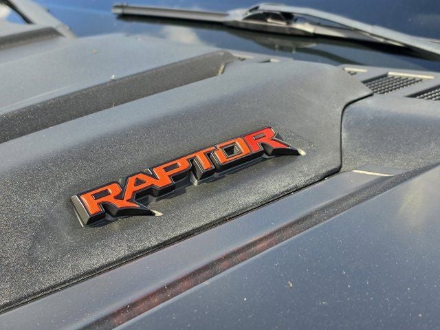 2024 Ford F-150 Raptor R