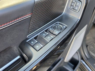 2024 Ford F-150 Raptor R