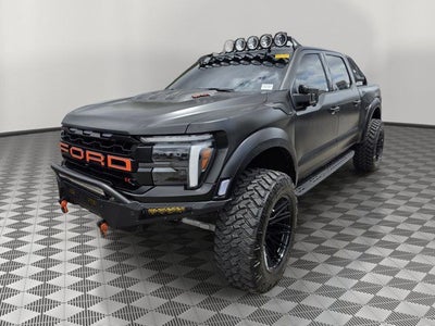 2024 Ford F-150 Raptor R