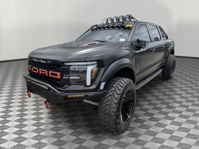 2024 Ford F-150 Raptor R