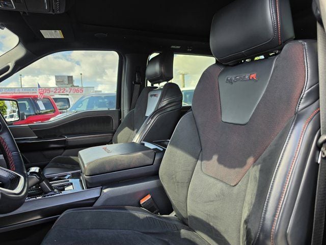 2024 Ford F-150 Raptor R