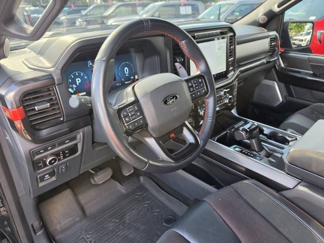 2024 Ford F-150 Raptor R