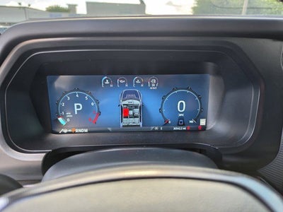 2024 Ford F-150 Raptor R