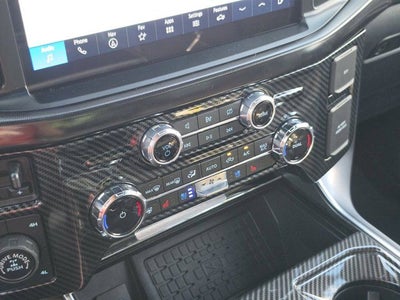 2024 Ford F-150 Raptor R