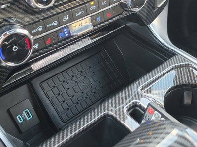 2024 Ford F-150 Raptor R