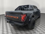 2024 Ford F-150 Raptor R