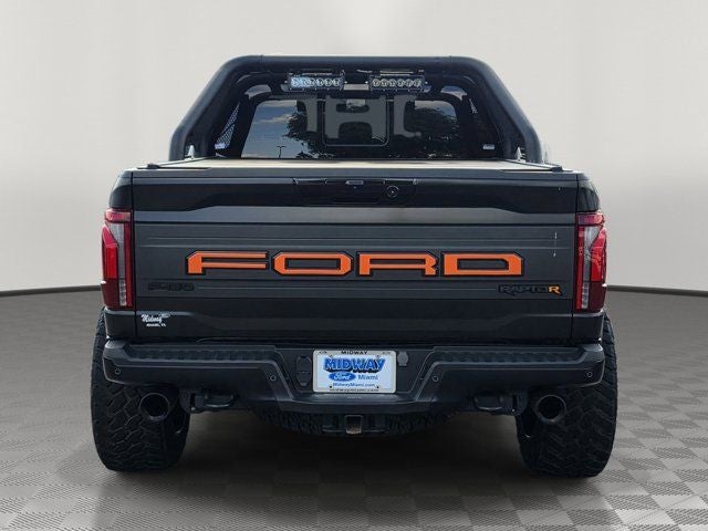 2024 Ford F-150 Raptor R