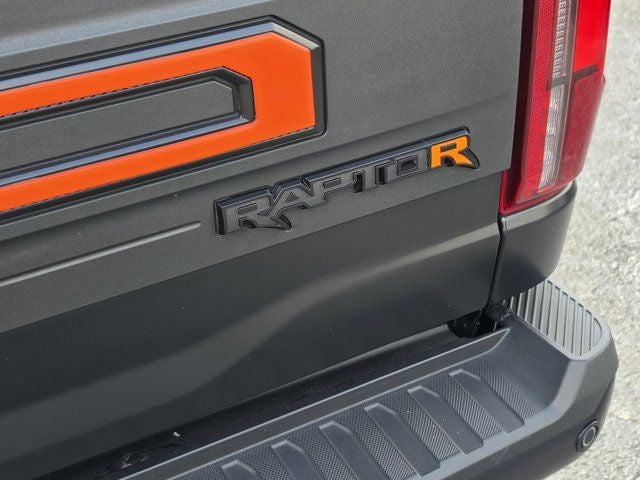 2024 Ford F-150 Raptor R