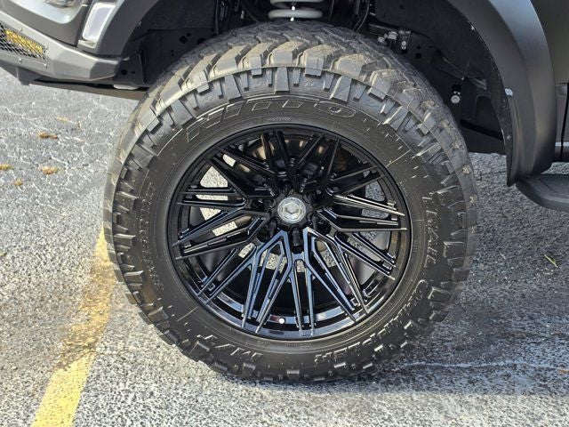 2024 Ford F-150 Raptor R