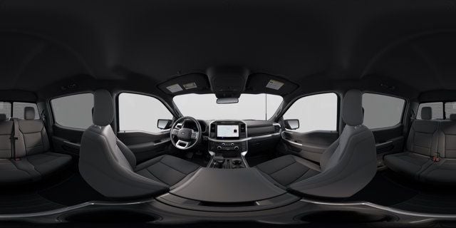 2025 Ford F-150 XLT - Photo 8