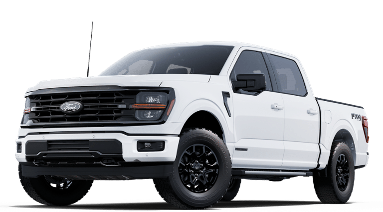 2025 Ford F-150 XLT - Photo 9