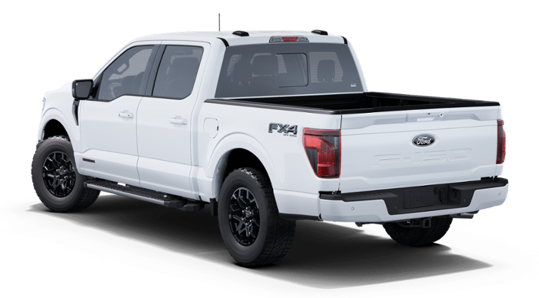 2025 Ford F-150 XLT - Photo 10