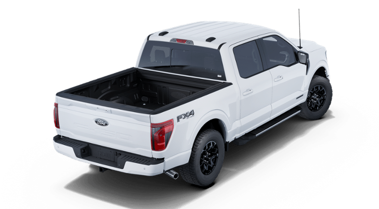 2025 Ford F-150 XLT - Photo 11