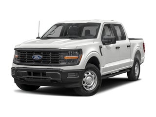 2024 Ford F-150 Lariat FX4