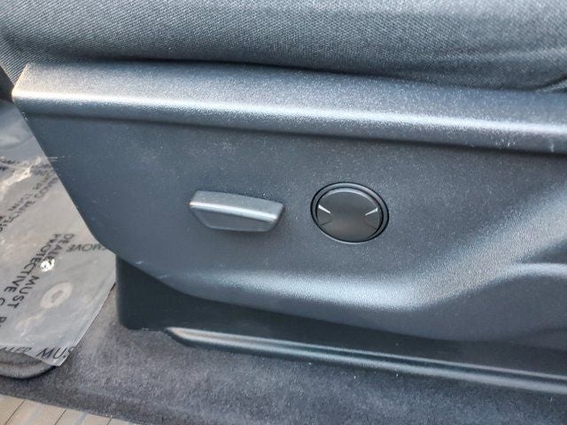 2024 Ford F-150 Lightning XLT