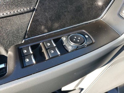 2024 Ford F-150 Lightning XLT