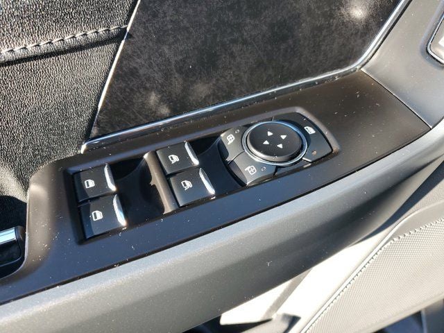 2024 Ford F-150 Lightning XLT