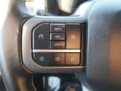 2024 Ford F-150 Lightning XLT