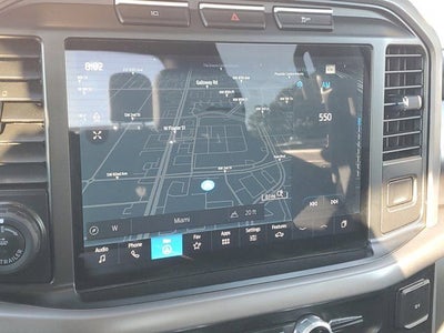 2024 Ford F-150 Lightning XLT