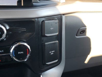 2024 Ford F-150 Lightning XLT