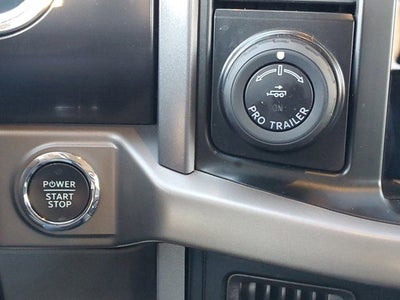 2024 Ford F-150 Lightning XLT