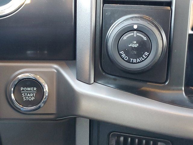 2024 Ford F-150 Lightning XLT