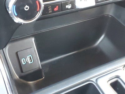 2024 Ford F-150 Lightning XLT