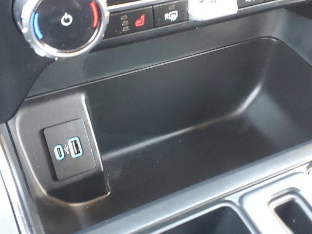 2024 Ford F-150 Lightning XLT