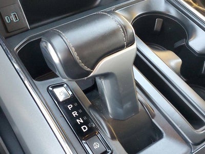 2024 Ford F-150 Lightning XLT