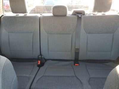 2024 Ford F-150 Lightning XLT