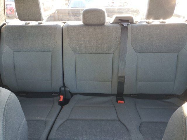 2024 Ford F-150 Lightning XLT