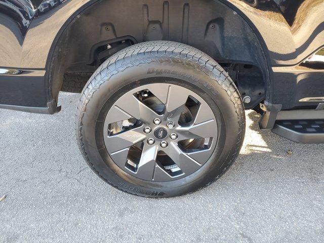 2024 Ford F-150 Lightning XLT