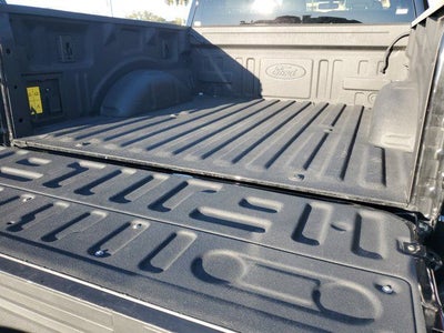 2024 Ford F-150 Lightning XLT