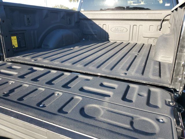 2024 Ford F-150 Lightning XLT