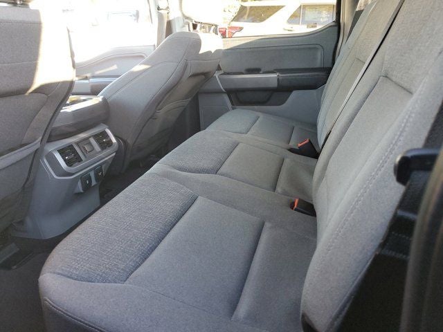 2024 Ford F-150 Lightning XLT