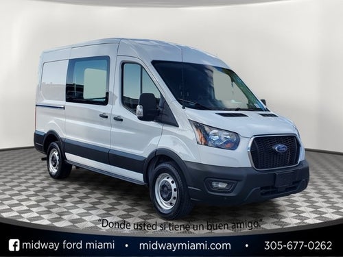2021 Ford Transit-150 Base