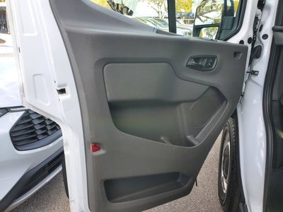 2021 Ford Transit-150 Base