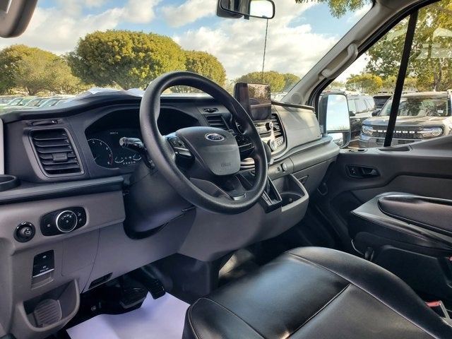 2021 Ford Transit-150 Base
